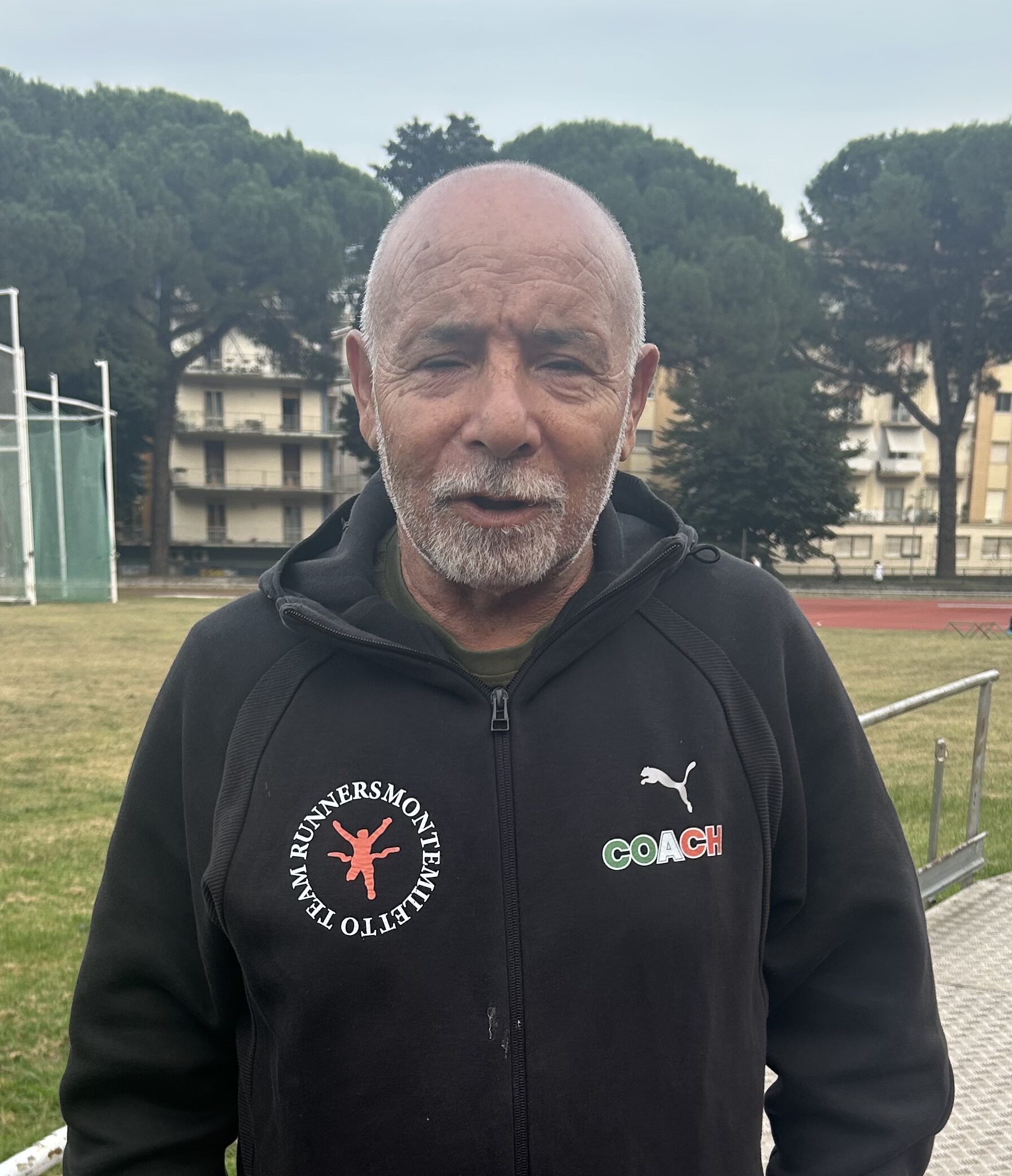 Massimo Santamaria
